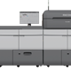Ricoh Pro Plano Druckbogen